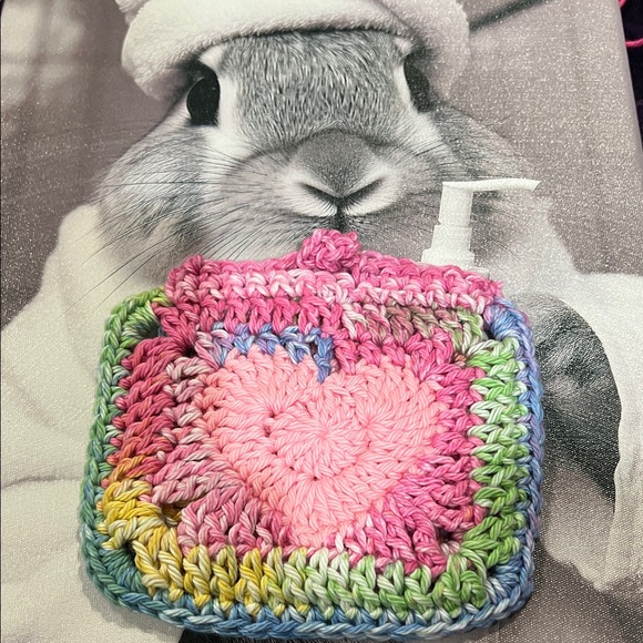 Soap saver - Picture 2 of 2